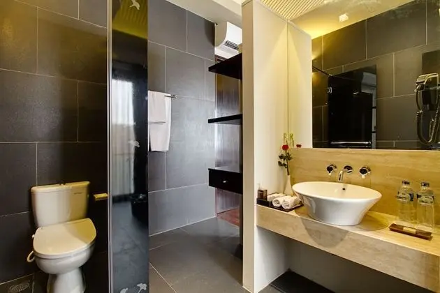 Villa, 1 Yatak Odası, Kişiye Özel Havuzlu