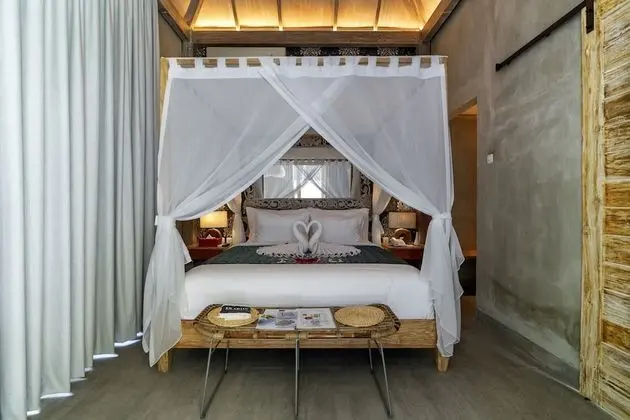 1BR Pool Villa (Ground Floor)
