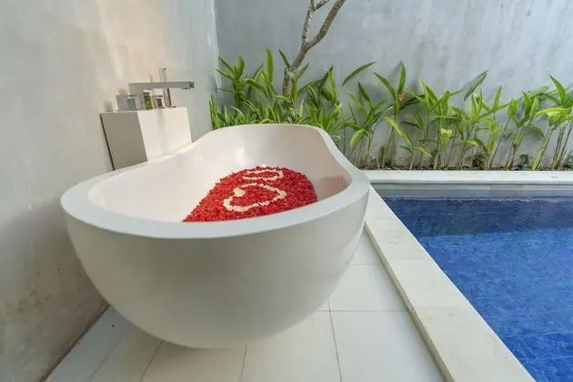 1BR Pool Villa (Ground Floor)