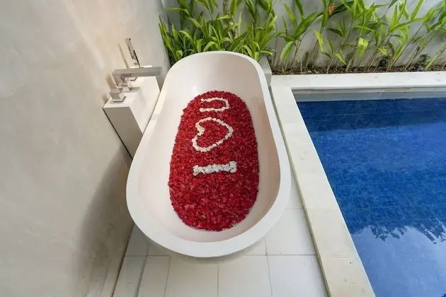 1BR Pool Villa (Ground Floor)