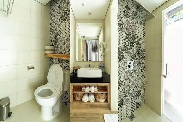 1BR Pool Villa (Ground Floor)