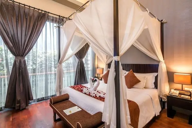 Family Villa, 2 Yatak Odası, Kişiye Özel Havuzlu