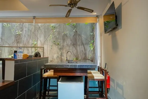 Family Villa, 2 Yatak Odası, Kişiye Özel Havuzlu