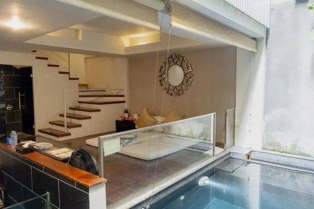 Family Villa, 2 Yatak Odası, Kişiye Özel Havuzlu