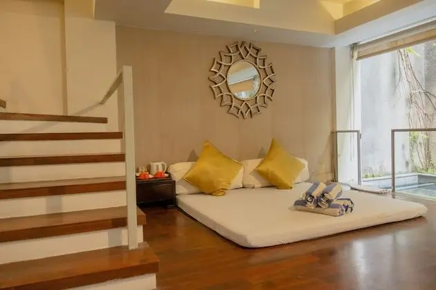 Family Villa, 2 Yatak Odası, Kişiye Özel Havuzlu