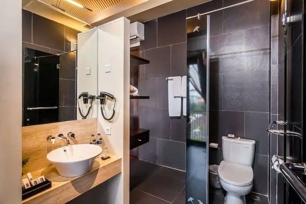 Family Villa, 2 Yatak Odası, Kişiye Özel Havuzlu