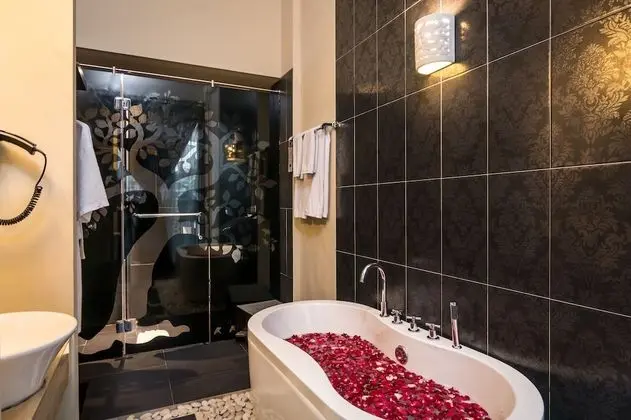 Family Villa, 2 Yatak Odası, Kişiye Özel Havuzlu