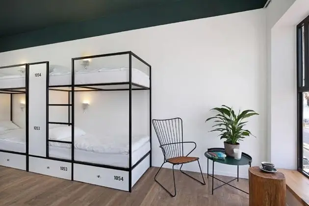 Economy Ortak Ranzalı Oda