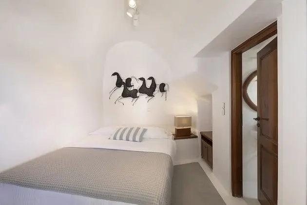 Villa, Sıcak Su Havuzu, Deniz Manzaralı