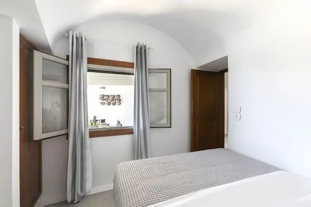 Villa, Sıcak Su Havuzu, Deniz Manzaralı
