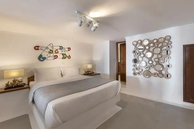 Villa, Sıcak Su Havuzu, Deniz Manzaralı
