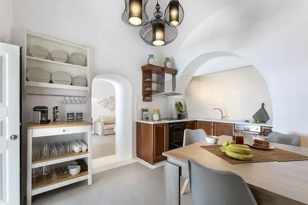 Villa, Sıcak Su Havuzu, Deniz Manzaralı