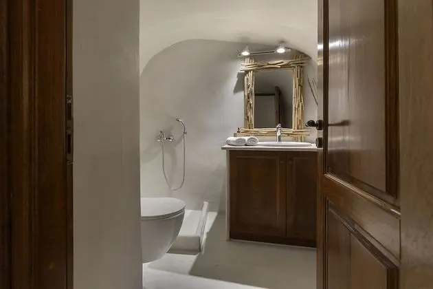 Villa, Sıcak Su Havuzu, Deniz Manzaralı