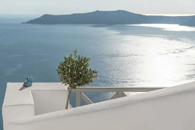 Villa, Sıcak Su Havuzu, Deniz Manzaralı