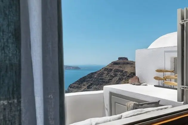 Villa, Sıcak Su Havuzu, Deniz Manzaralı