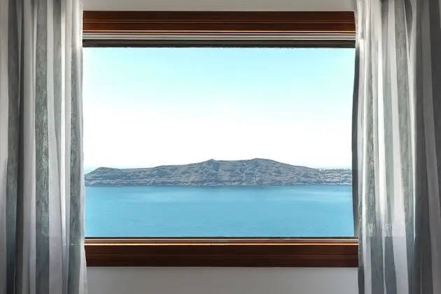 Villa, Sıcak Su Havuzu, Deniz Manzaralı