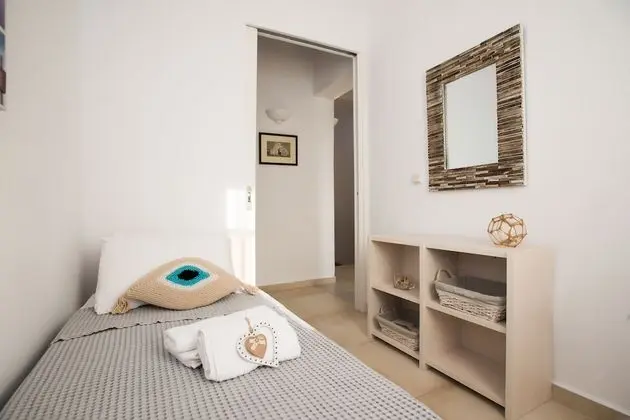 Villa, 4 Yatak Odası, Kişiye Özel Havuzlu