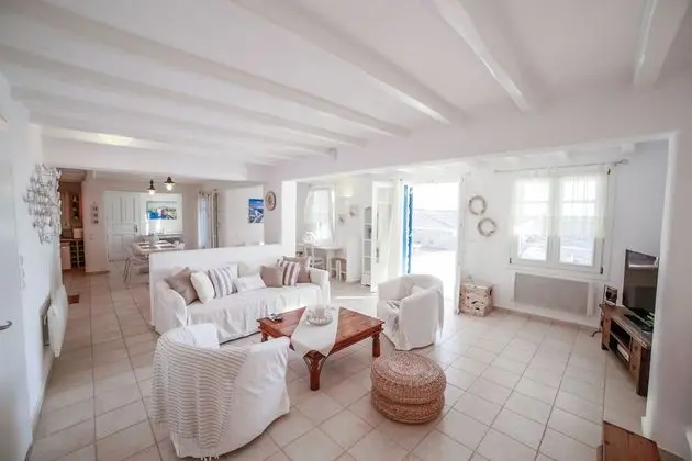 Villa, 4 Yatak Odası, Kişiye Özel Havuzlu