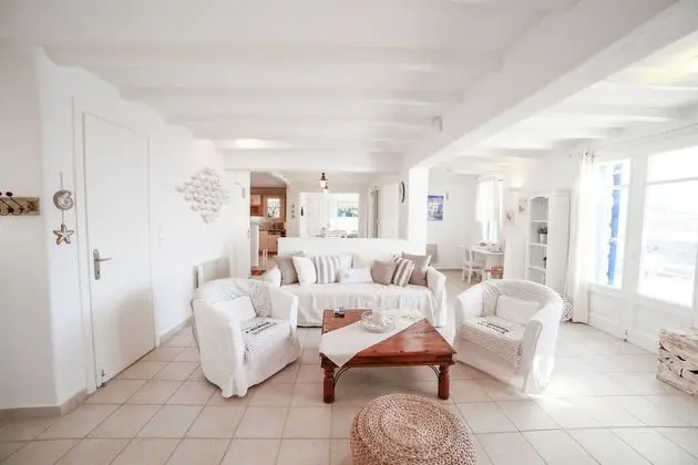 Villa, 4 Yatak Odası, Kişiye Özel Havuzlu
