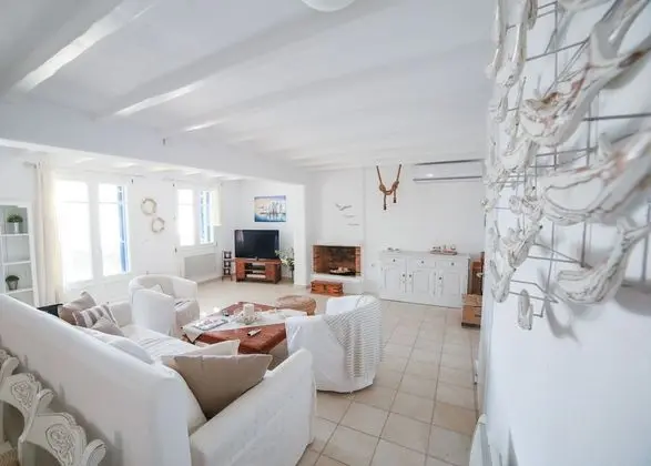 Villa, 4 Yatak Odası, Kişiye Özel Havuzlu