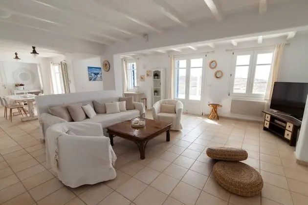 Villa, 4 Yatak Odası, Kişiye Özel Havuzlu