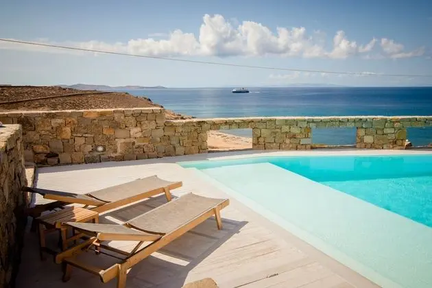 Villa, 4 Yatak Odası, Kişiye Özel Havuzlu