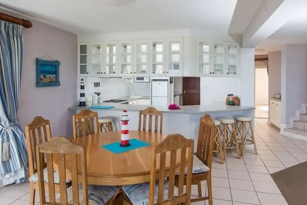 Villa, 3 Yatak Odası, Balkon