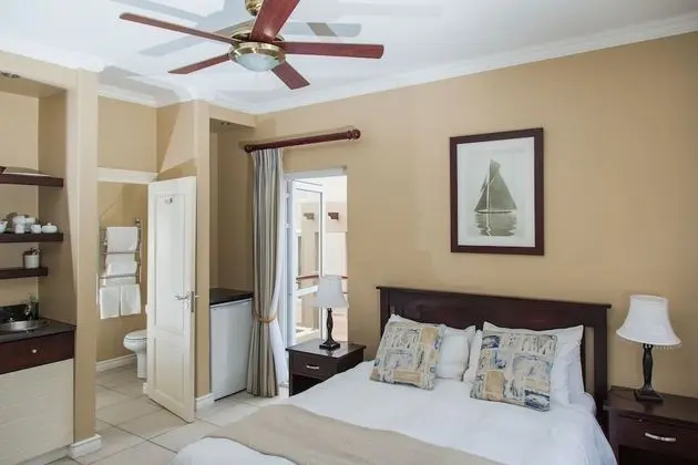 Villa, 3 Yatak Odası, Balkon