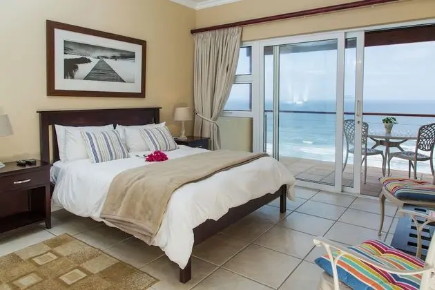 Villa, 3 Yatak Odası, Balkon