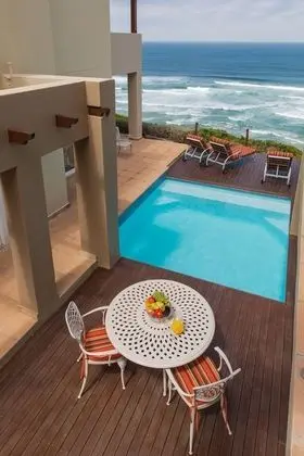 Villa, 3 Yatak Odası, Balkon