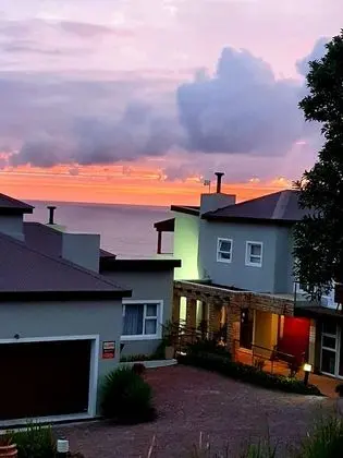 Villa, 3 Yatak Odası, Balkon