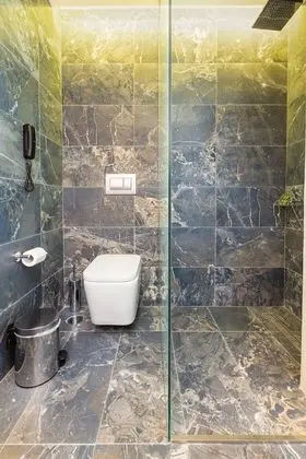 Superior Stüdyo Süit, Bahçe Manzaralı