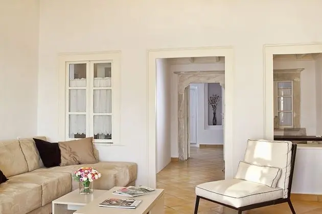 Luxury Villa, 3 Yatak Odası, Deniz Manzaralı