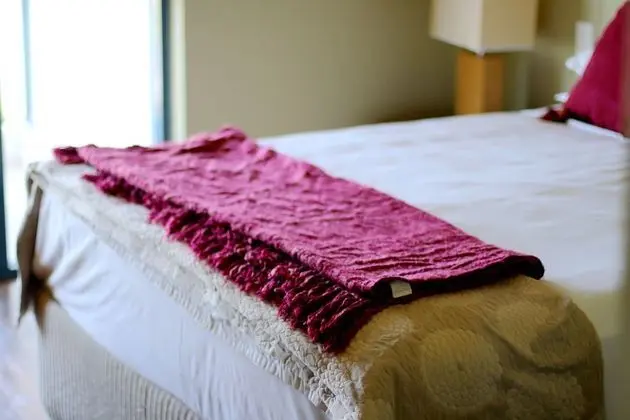 Deluxe Apart Daire, 2 Yatak Odası, Okyanus Manzaralı