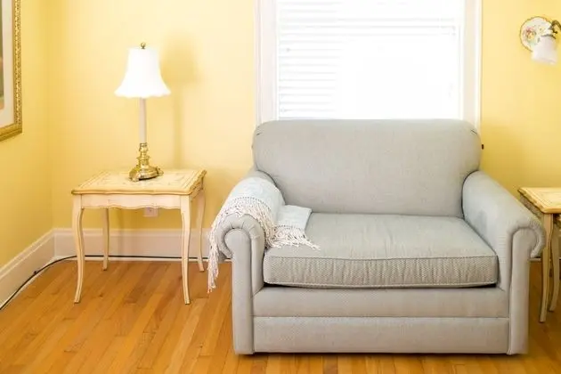 Comfort Süit, 1 Büyük (Queen) Boy Yatak, Sigara İçilmez