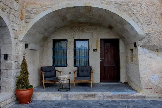 Twin, Doğa Manzaralı, Teraslı