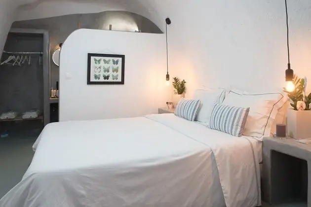 Basic Tek Büyük Yataklı Oda