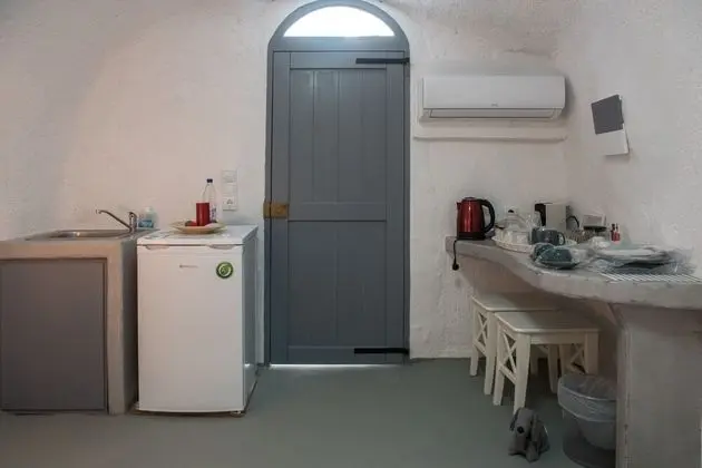Basic Tek Büyük Yataklı Oda