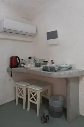 Basic Tek Büyük Yataklı Oda