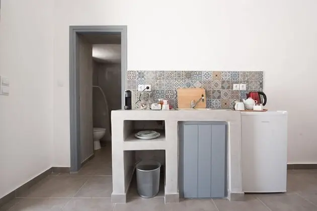 Superior Tek Büyük Yataklı Oda