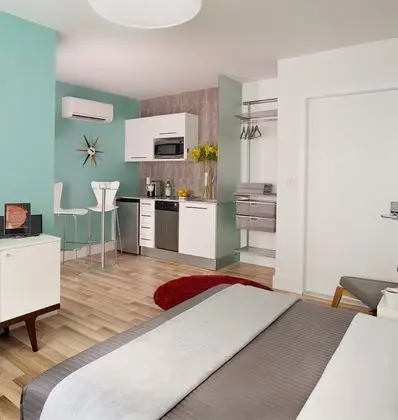 Design Stüdyo, Küçük Mutfak