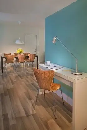 Süit, 2 Yatak Odası