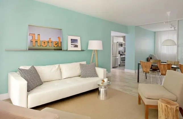 Süit, 2 Yatak Odası