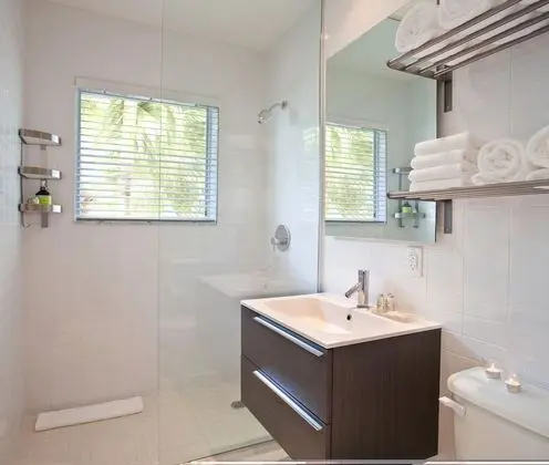 Süit, 2 Yatak Odası