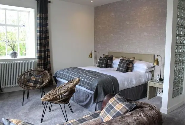 Çatı Katı Süiti (Penthouse), 1 Çift Kişilik Yatak