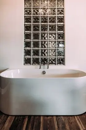 Çatı Katı Süiti (Penthouse), 1 Çift Kişilik Yatak