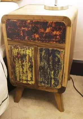 Deluxe Oda