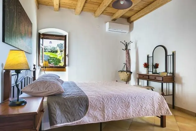 Family Villa