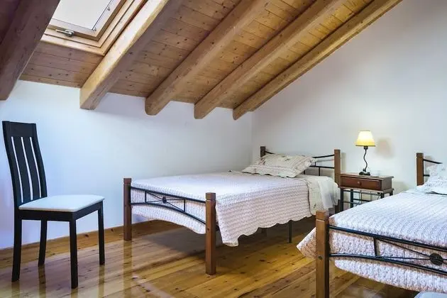 Family Villa