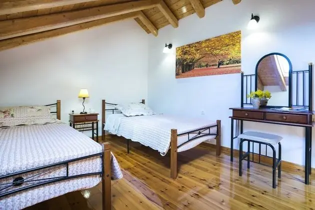 Family Villa